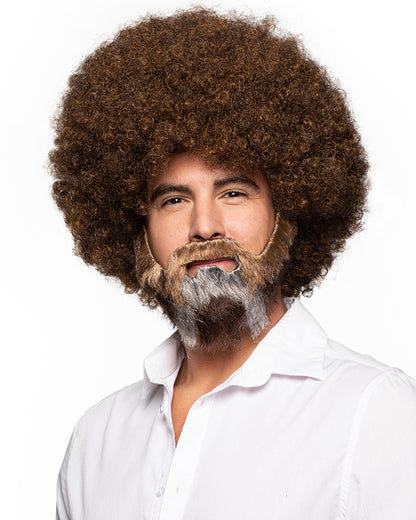 Painter Man Set - MaxWigs