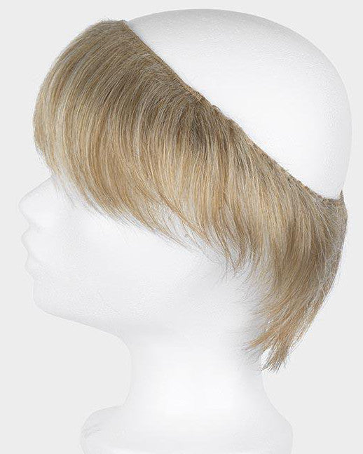 Mint Hairpiece