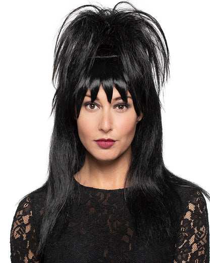 Goth Lydia - MaxWigs