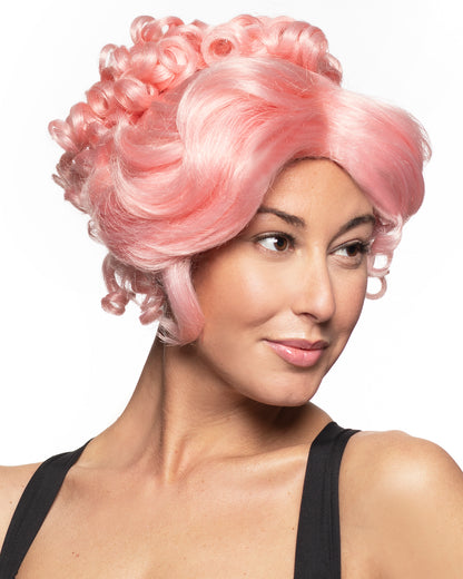 Trapeze Girl - MaxWigs