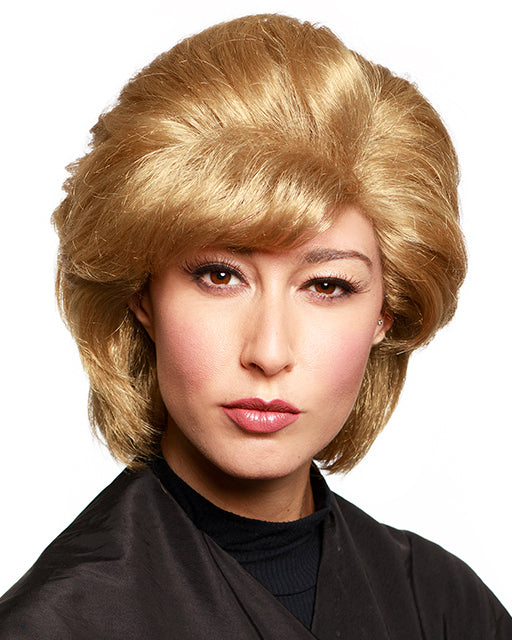Judge Lady