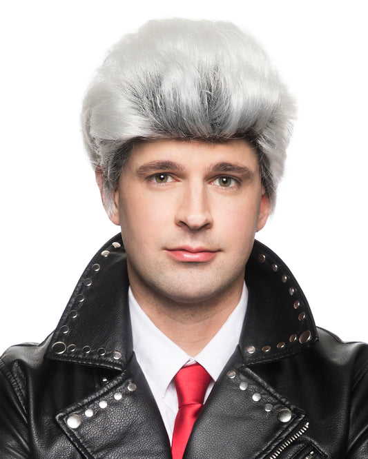 Carl De