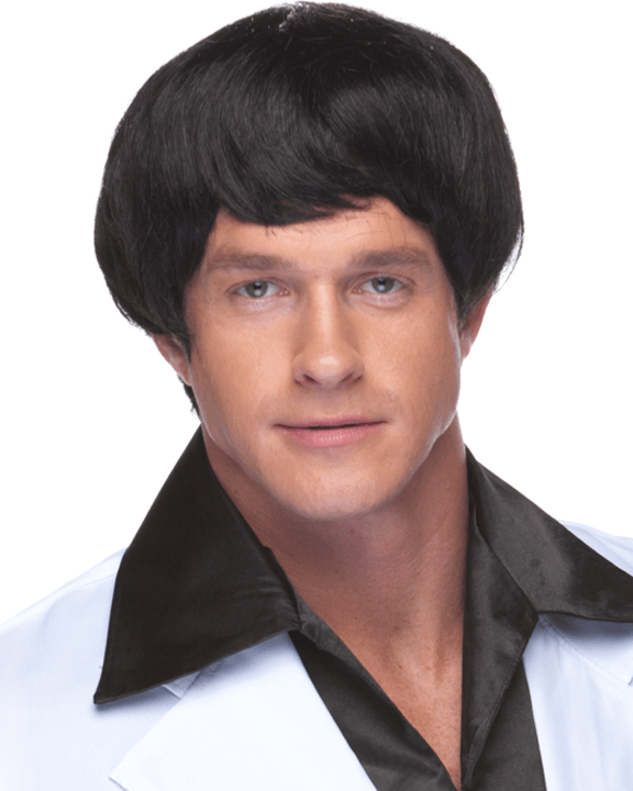 Sepia 60's Mod - MaxWigs