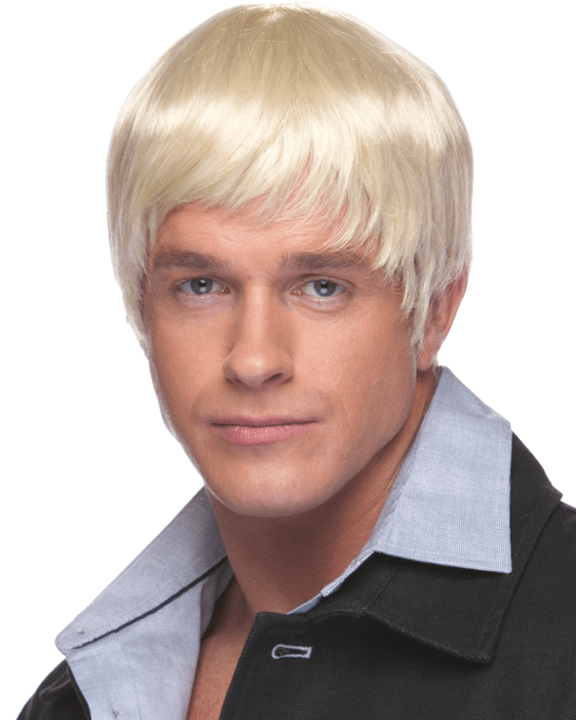 Sepia 60's Mod - MaxWigs