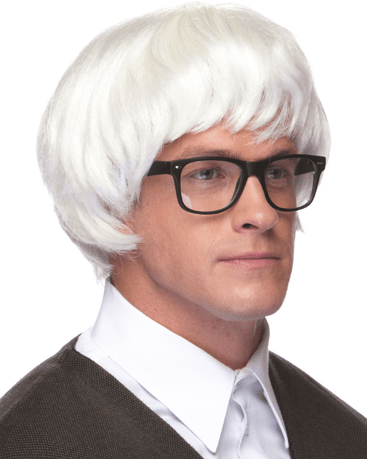 Sepia Scholar - MaxWigs