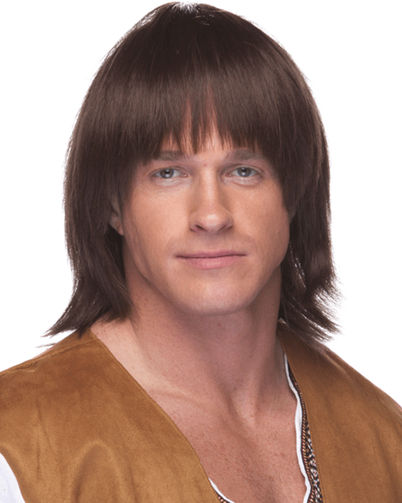 Sepia Sonny Boy - MaxWigs