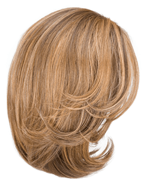 Sherri Shepherd Big Wave Bob - Lace Front Wig by Sherri Shepherd NOW Heat Friendly - MaxWigs