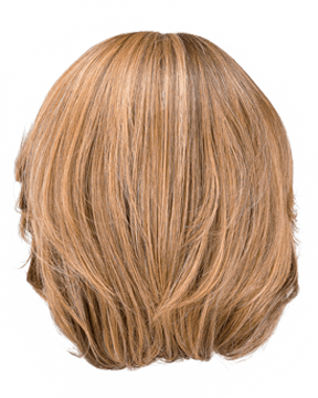 Sherri Shepherd Big Wave Bob - Lace Front Wig by Sherri Shepherd NOW Heat Friendly - MaxWigs
