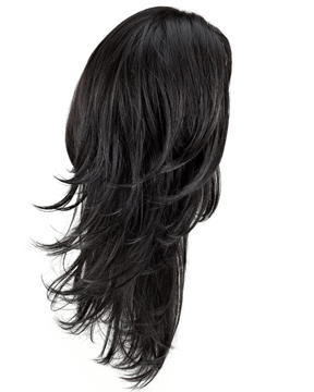 Sherri Shepherd Luscious Layers Lace Front Wig by Sherri Shepherd NOW Heat Friendly - MaxWigs