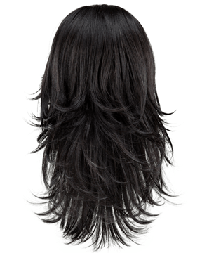 Sherri Shepherd Luscious Layers Lace Front Wig by Sherri Shepherd NOW Heat Friendly - MaxWigs