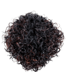 Sherri Shepherd Full on Curls Wig by Sherri Shepherd NOW Heat Friendly - MaxWigs