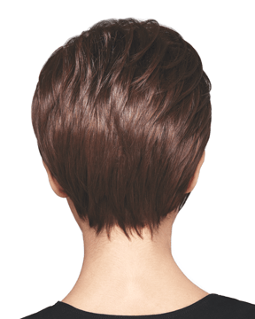 LuxHair Pixie Daisy Fuentes WOW Heat Friendly LuxHair - MaxWigs