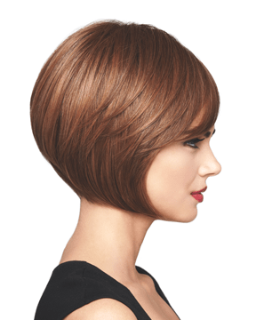 LuxHair Angle Bob Daisy Fuentes WOW Heat Friendly LuxHair - MaxWigs