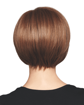 LuxHair Angle Bob Daisy Fuentes WOW Heat Friendly LuxHair - MaxWigs