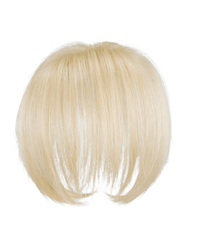 LuxHair Short Top Volumizeing Extension Tabatha Coffey HOW Hand Tied LuxHair - MaxWigs