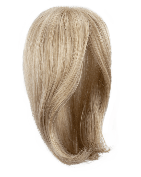 LuxHair Mid Top Volumizing Extension Tabatha Coffey HOW Hand Tied LuxHair - MaxWigs