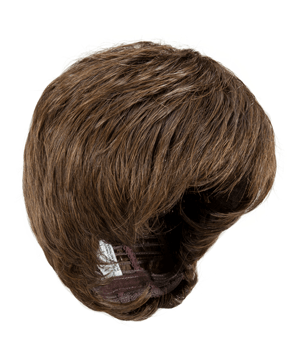 LuxHair Textured Gamine Lace Front Tabatha Coffey HOW Monofilament LuxHair - MaxWigs