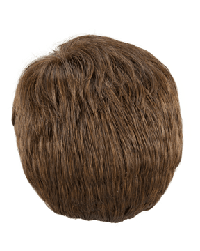 LuxHair Textured Gamine Lace Front Tabatha Coffey HOW Monofilament LuxHair - MaxWigs