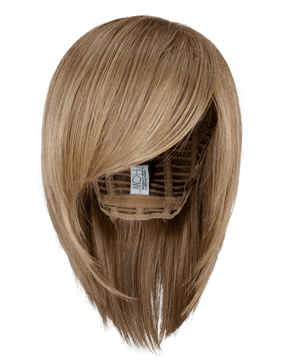 LuxHair Smooth Shag Lace Front Tabatha Coffey HOW Heat Friendly LuxHair Revlon - MaxWigs
