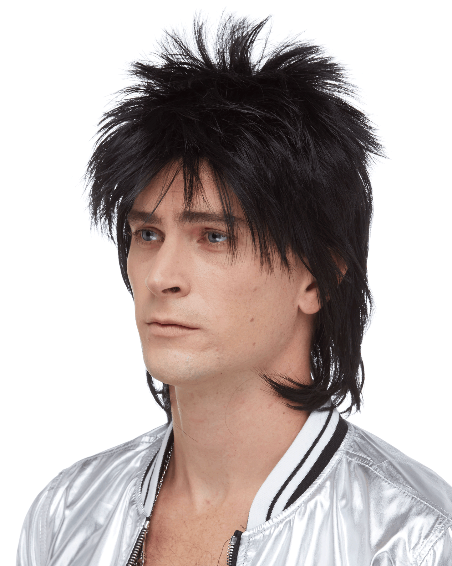 British Rocker