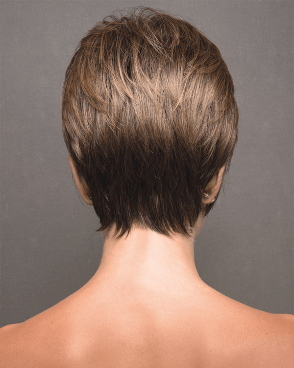 Noriko Sally - MaxWigs