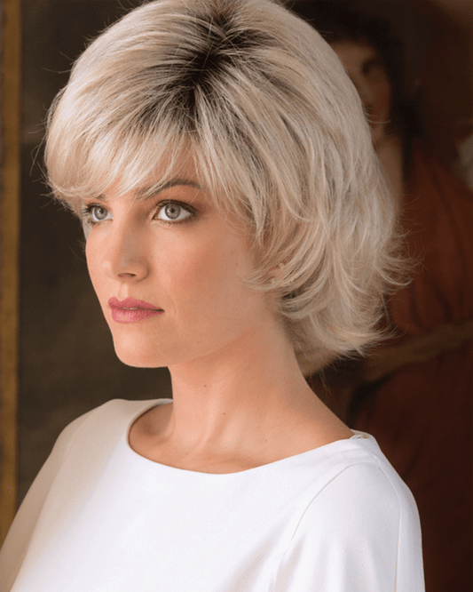Noriko Lexy Rooted Colors - MaxWigs