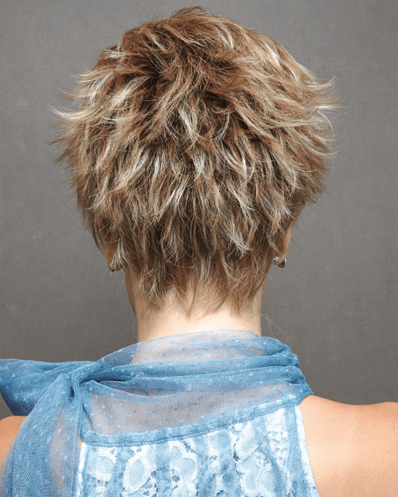 Noriko Tia Rooted Colors - MaxWigs