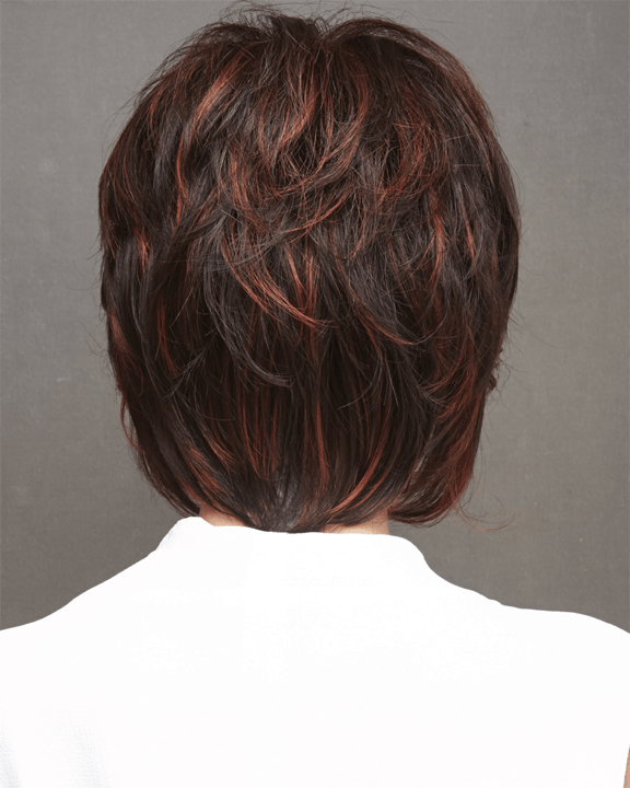Noriko Reese Rooted Colors - MaxWigs