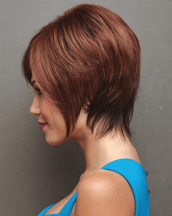 Noriko Kate - MaxWigs