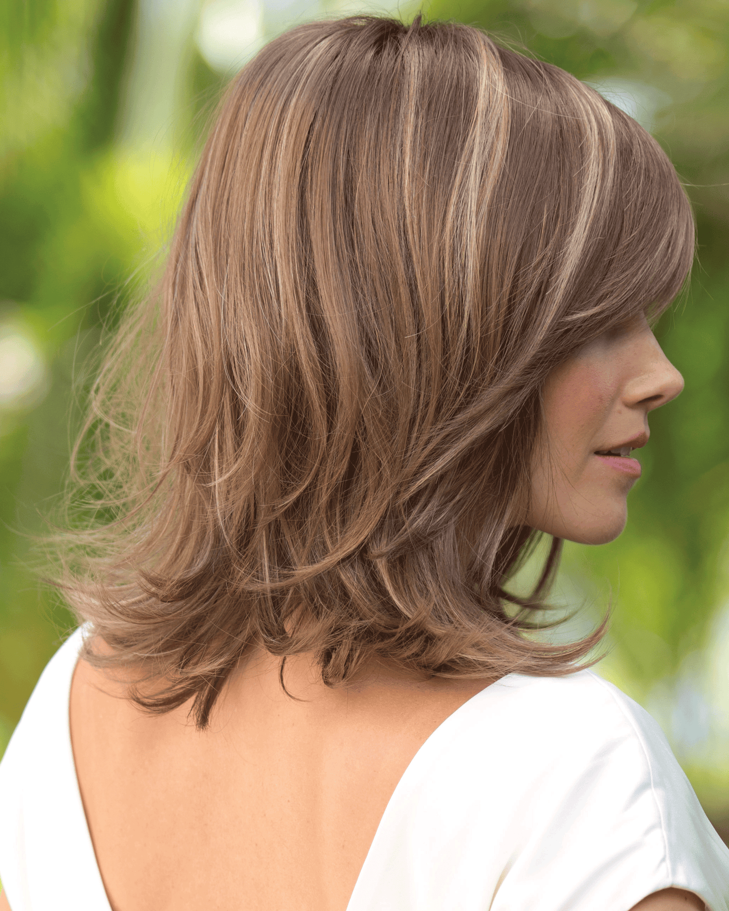 Kenzie Rooted Colors