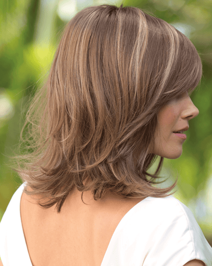Kenzie Rooted Colors
