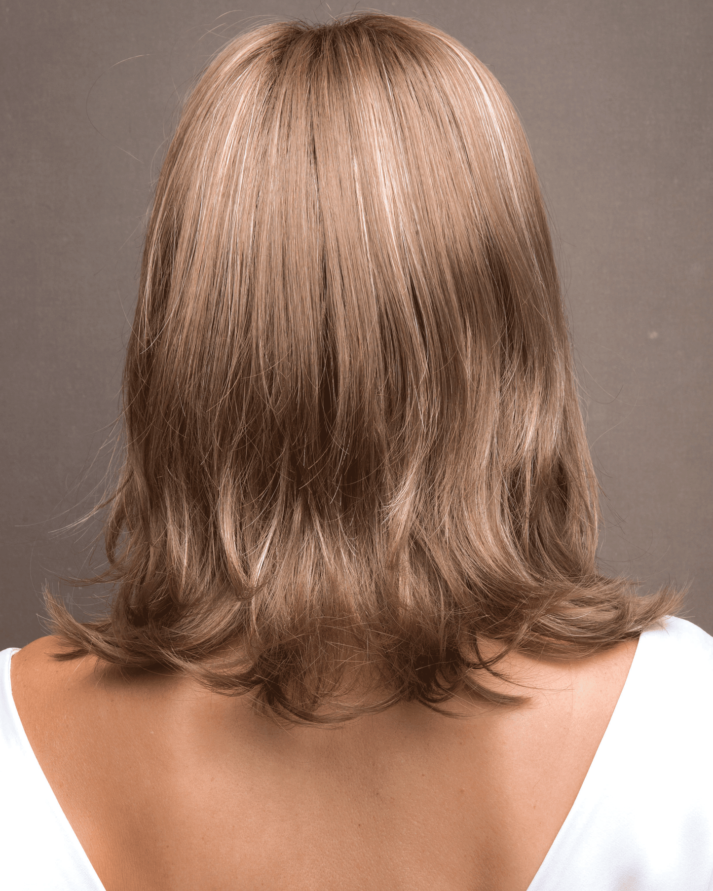 Kenzie Rooted Colors