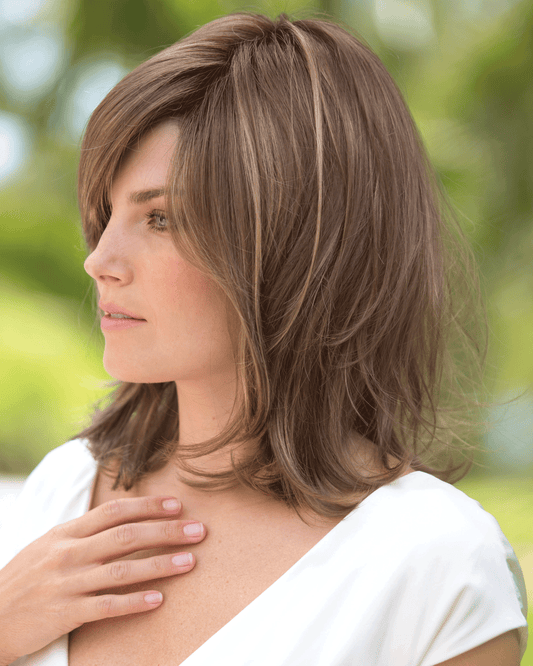 Kenzie Rooted Colors