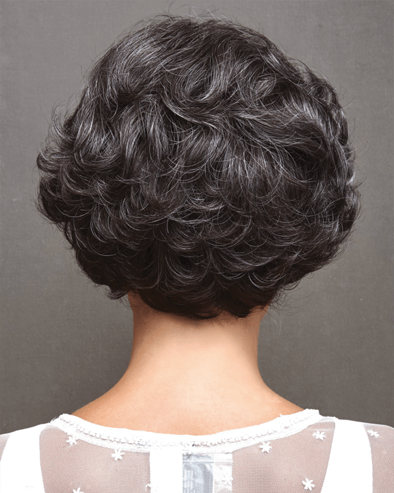 Noriko Lulu PM Rooted Colors - MaxWigs