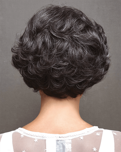 Noriko Lulu PM Rooted Colors - MaxWigs