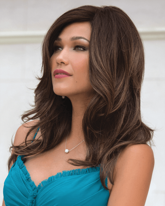 Noriko Janelle PM - MaxWigs