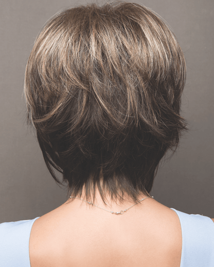 Noriko Reese PM Rooted Colors - MaxWigs