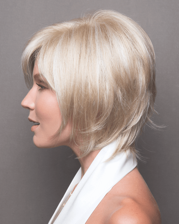 Noriko Reese PM Rooted Colors - MaxWigs