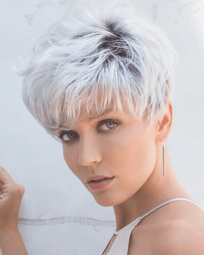 Noriko Emerson - Unisex Style - MaxWigs