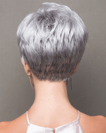 Noriko Emerson - Unisex Style - MaxWigs
