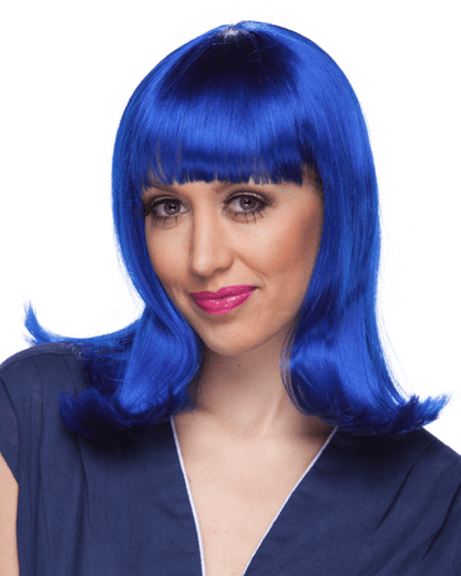 Sepia Peggy Sue - MaxWigs