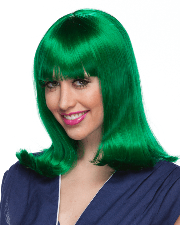 Sepia Peggy Sue - MaxWigs