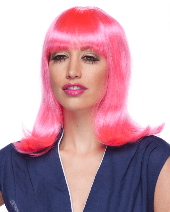 Sepia Peggy Sue - MaxWigs