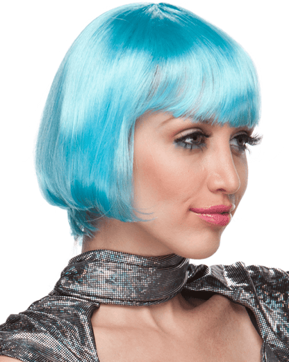 Sepia Brassy - MaxWigs
