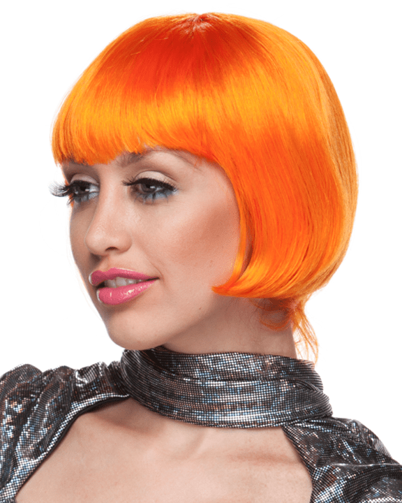 Sepia Brassy - MaxWigs