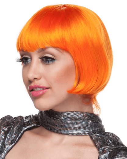 Sepia Brassy - MaxWigs