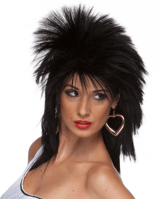 Sepia Tina - MaxWigs
