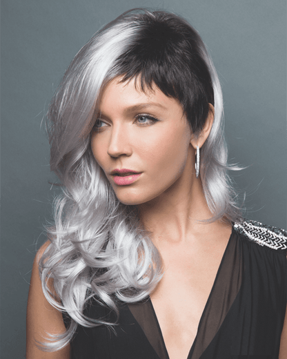 Rene of Paris Bennett Rooted Colors - MaxWigs