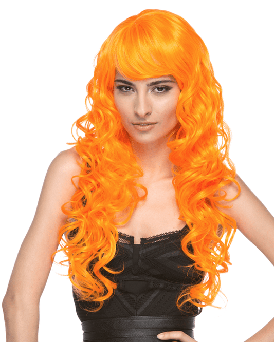 Sepia Melrose - MaxWigs