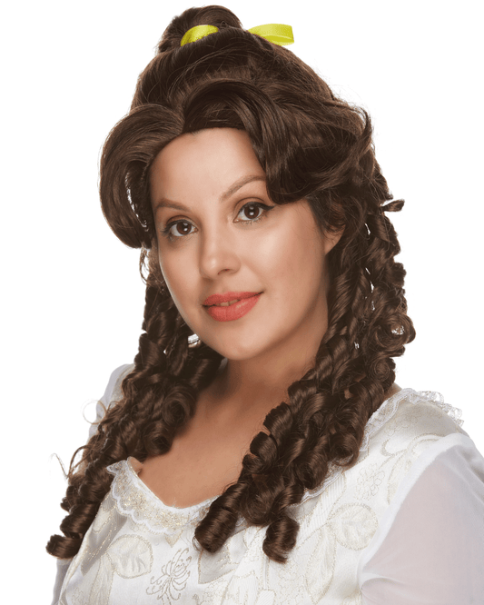 Belle